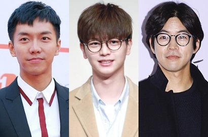 Tak Hanya Lee Seung Gi, Sungjae Hingga Lee Sang Yoon Gabung Variety Baru SBS?
