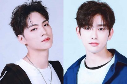 JB dan Jinyoung GOT7 Ungkap Kegiatan Saat Libur dan Kencan Ideal