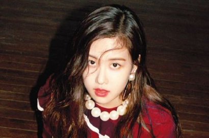 Kini Jadi Idol Populer, Rose Black Pink Akui Awalnya Tak Niat Jadi Penyanyi