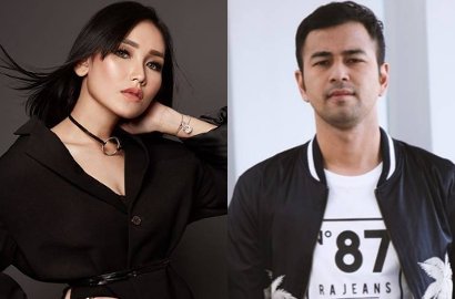 Balajaer Klaim Ayu Ting Ting Tak Pernah Peluk Raffi Ahmad, Netter Beber 'Bukti' Ini