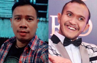 Sempat Dihujat, Ini Alasan 'Pesbukers' Berani Tampilkan Vicky Prasetyo dan Caisar