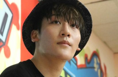 Diorbitkan Jackie Chan, Eks Member JJCC Ungkap Ngenesnya Jadi Idol K-Pop