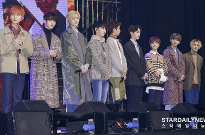 Rilis 'Runaway', Pentagon Blak-Blakan Bahas Comeback 5 Kali dalam Setahun