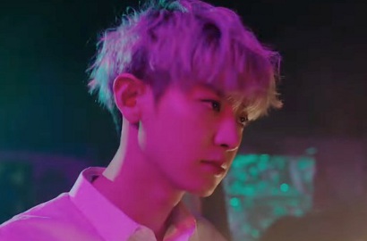 Tampil Garang, Chanyeol Bak Malaikat Maut di Teaser 'Countdown' EXO