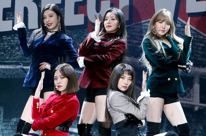 Comeback 3 Kali Dalam Setahun, Red Velvet Akui Kelelahan