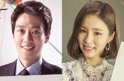 'Black Knight' Rilis Penampilan Era Sageuk Kim Rae Won-Shin Se Kyung, Penasaran?