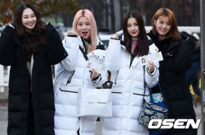 Foto Heboh Sebelum CSAT, Momoland Disindir Soal Wajah Hingga Penampilan