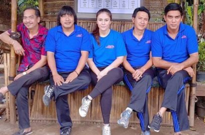 Rating 'Dunia Terbalik' Semakin Merosot, Akibat Jam Tayang Kemalaman?