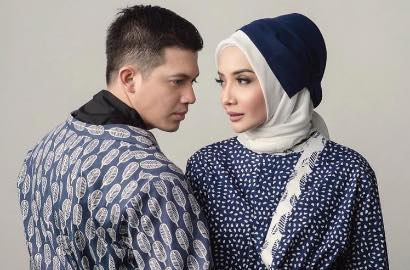 Irwansyah Mohon Doa Istrinya Operasi, Zaskia Sungkar Disumpahi Haters