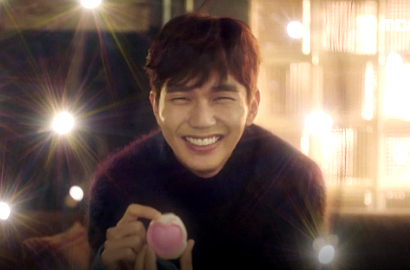 Alergi Menyentuh Manusia, Begini Penampilan Tertutup Yoo Seung Ho di 'I'm Not Robot'
