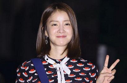 Hamil 9 Bulan, Lee Si Young Berani Naik Gunung dan Bikin Netter Kagum