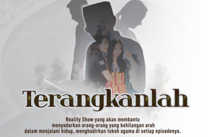 ANTV Tayangkan Reality Show 'Terangkanlah', Netter Tetap Heboh Minta Serial India