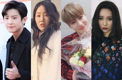 Chanyeol-Soyu Susul Taemin-Sunmi Kolaborasi di MAMA, Ini Respon Mnet