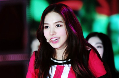 Ngaku Anak Rumahan, Wendy Red Velvet Sekarang Berteman Dekat dengan Idol Ini