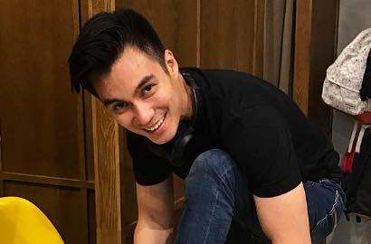 Sempat Ditawari Jadi Calon Bupati, Begini Jawaban Baim Wong