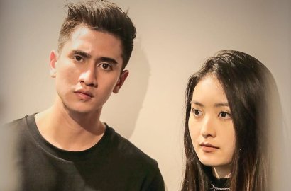 'STJC Reborn' Makin Romantis, Verrell Akhirnya Ungkap Cinta ke Natasha Wilona?