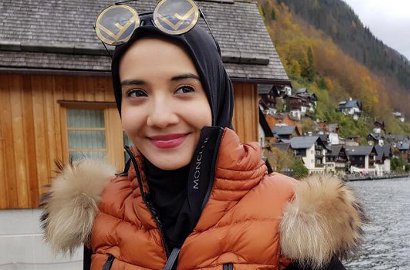 Bukan Sakit, Zaskia Sungkar Ternyata Operasi untuk Program Kehamilan?