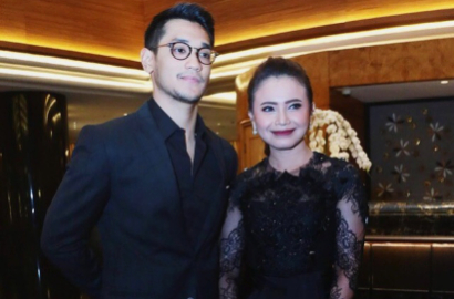 Afgan Kepergok Lagi Gemulai, Netter Makin Curiga Hubungan dengan Rossa Cuma Settingan