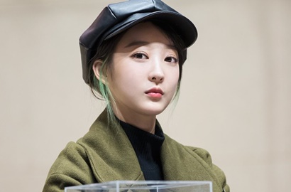 Ungkap Pengalaman Jalani Tes Masuk Universitas, Hyelin EXID Malah Dibilang Bodoh