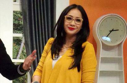 Diejek Babon dan Makan Harta Raffi, Nagita 'Tampar' Haters dengan Tampil Cantik Bareng Adik