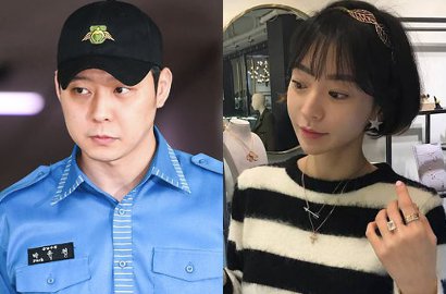 Tunda Pernikahan dengan Yoochun JYJ, Hwang Hana Ternyata Dekati Pria Lain?