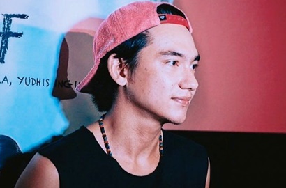 Rencana Menikah Tahun Depan, Siapa Calon Adipati Dolken?