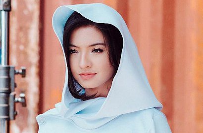 Bella Hadid Hingga Davikah-Vanness Wu, Netter Takjub Lihat Pergaulan Raline Shah