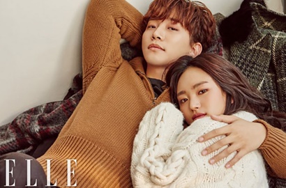 Perdana Jadi Pemeran Utama, Begini Kesan Junho-Won Jin Ah di 'Between Lovers'