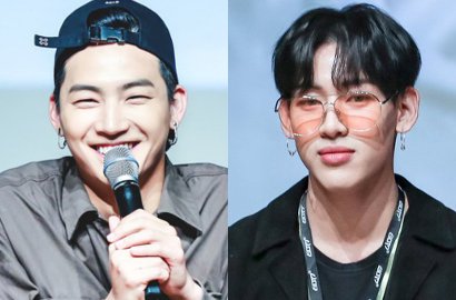 Ditanya Kenangan Spesial, JB Sebut Bambam Paling Banyak Berubah di GOT7