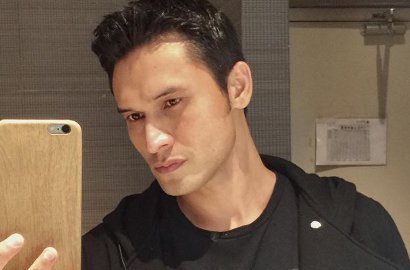 Gara-Gara 'STJC Reborn', Indra Bruggman Tak Sabar Ingin Main Sinetron Baru Bareng Roger cs