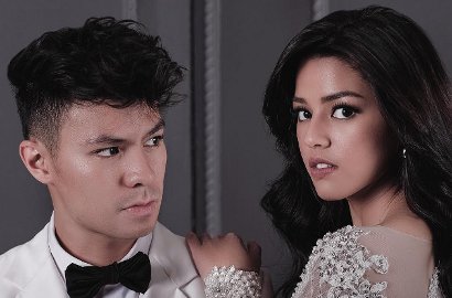 Beda Agama dengan Fero Walandouw, Susan Sameh Buka-Bukaan Soal Restu Orangtua