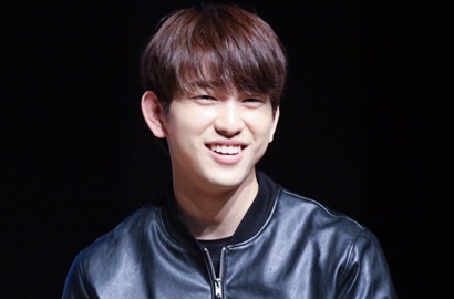 Benci Tampil Berlebihan, Begini Jadinya Saat Jinyoung GOT7 Dipaksa Pakai Anting dan Makeup Tebal