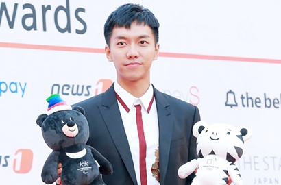 Ramai Diharapkan Kembali ke 'NJTW', Lee Seung Gi Justru Ragu Bisa Bikin Acaranya Sukses