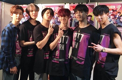 Berasal dari Berbagai Negara, Ini Rahasia GOT7 Bisa Terus Akur