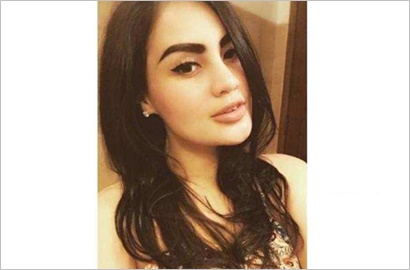 Bayar Belanjaan Mahal, Secuil 'Rahasia' Dibalik Kecantikan Jennifer Dunn Ini Bikin Syok