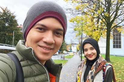 Sebut Zaskia Sungkar Mandul Hingga Irwansyah Mantan Pelacur, Haters Ini Dikecam
