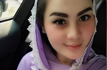 Jennifer Dunn Dihujat Pencitraan Gara-Gara Foto Hijab Ini, Netter Malah Heboh Tanya Agama