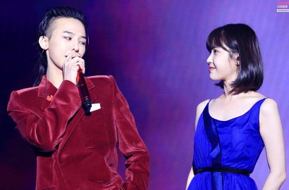 Line Up MMA 2017 Dirilis, Netter Berharap GD Big Bang - IU Kolaborasi