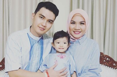 Proses Cerai, Begini Bentuk Perhatian Aldi Taher untuk Kandungan Sang Istri