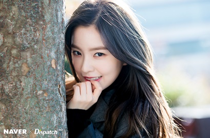 Foto Predebut Beda Banget, Irene Diyakini Sudah Oplas