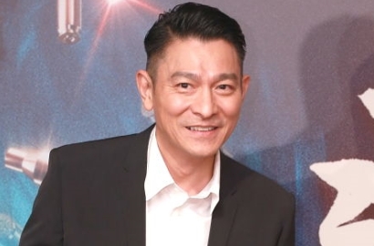 Sudah Pulih, Andy Lau Ungkap Aktivitas Pasca Insiden Terinjak Kuda