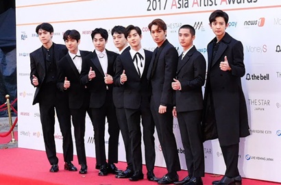 Serba EXO, Siap-Siap Melongo Lihat Global Package Konser 'ElyXiOn' Ini