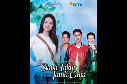 'STJC Reborn' Raih Rating Tertinggi Lagi, Fans Makin Girang