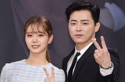 Usia Jauh Lebih Tua dari Hyeri di 'Two Cops', Jo Jung Suk Pede Akui Dirinya Awet Muda