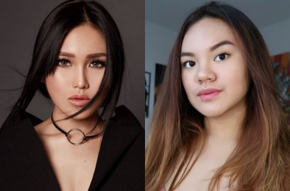 Diminta Netter Jauhi Ayu Ting Ting, Shafa Justru Semakin Akrab