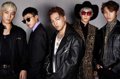 Ada Big Bang, Ini Daftar Grup K-Pop dengan Total Penonton Terbanyak di Konser Jepang