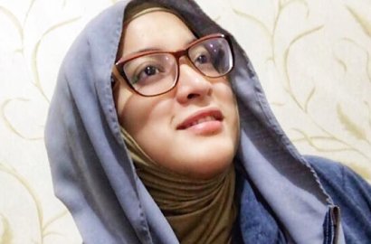 Dikritik Usai Unggah Foto Tanpa Hijab, Jane Shalimar Tulis Pembelaan Ini