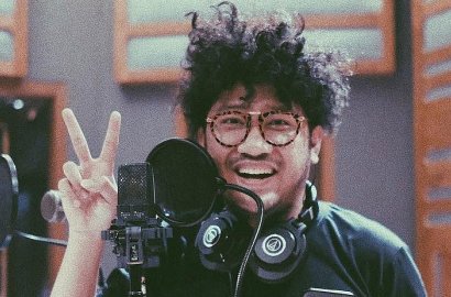 Rilis Lagu Baru, Kunto Aji Ngaku Belum Berani Konser Tunggal