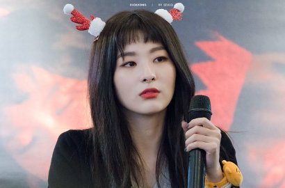 Telepon Red Velvet di Acara Radio, Begini Manisnya Panggilan dari Ayah Seulgi