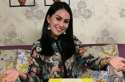 Kekasih Tak Siap Menerima Anak Angkat, Kartika Putri Pilih Putus
